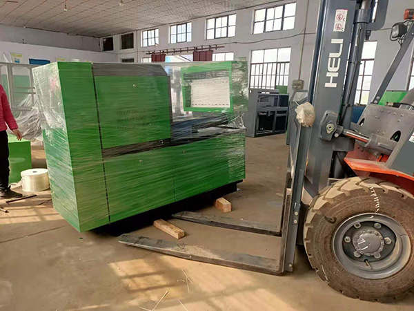 高壓共軌試驗(yàn)臺安裝注意哪些細(xì)節(jié)